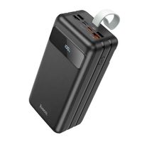 Power Bank Hoco J86b 60000mah 225w Carga Rapida con Pantalla