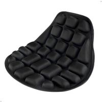 Funda Asiento Motocicleta Cojín Espuma Eva Suave Universal