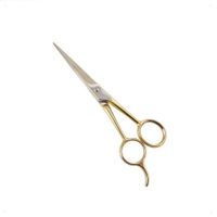 Tijera Dorada ZINGER Tijera de Corte