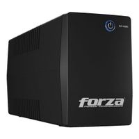 ESTABILIZADOR FZ-UPS-NT-512U UPS 4 TOMAS 220V/500VA/250W