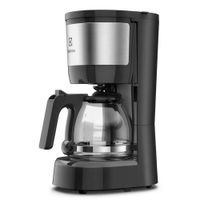 Cafetera Automatica Inoxidable 15 Tazas expresso ECM10 Electrolux