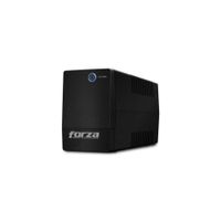 FZ-NT-752U UPS 4 TOMAS 220V/750VA/375W
