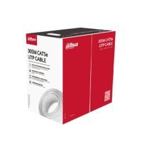 DAHUA CABLE UTP CAT 5E PFM920I-5EUN