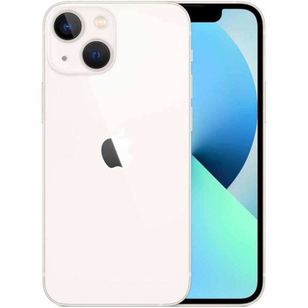 Apple iphone 13 blanco 128gb - starlight