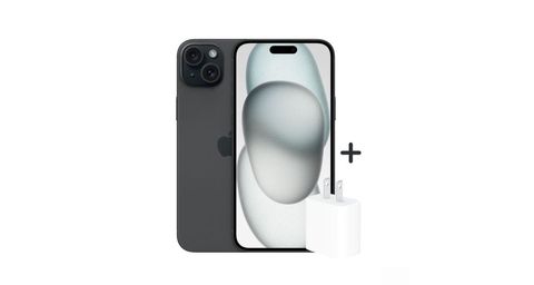 iPhone 15 128GB