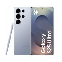 SAMSUNG GALAXY S25 ULTRA 512GB 12GB 200MP - Titanium Silver Blue