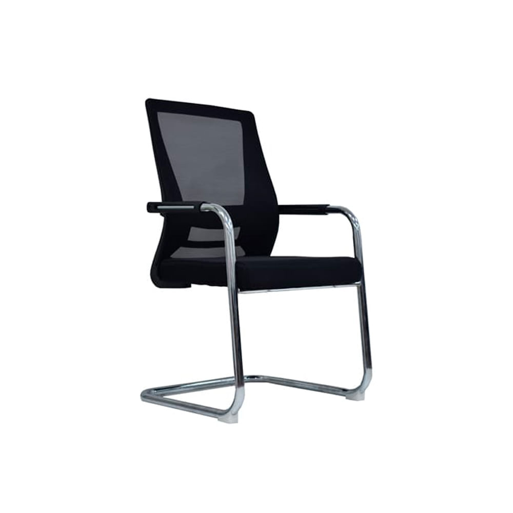 Silla Fija Kar Interlocutora Negro Ofideas