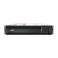 APC Smart-UPS 2.20kVA/1.98kW, Interactivo y Montable en Bastidor, 3h Recarga, 8 Salidas IEC