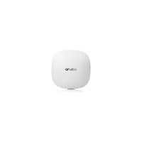 HPE Aruba AP-505 Punto de Acceso Inalámbrico Wi-Fi 6 y Bluetooth para Instalación en Techo