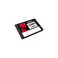 Unidad de estado sólido Kingston DC600M de 7.5TB, 2.5"", SATA 600, 560MB/s, ideal para servidores