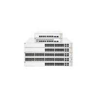 Conmutador Ethernet Aruba Instant On 1930 de 48 puertos, Gigabit, PoE, 10G, 1U, ideal para redes em