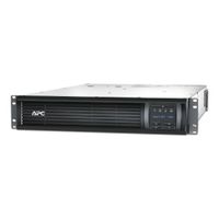 APC Smart-UPS 2200 VA con LCD, montable en bastidor, 1.98 kW, conectividad RS-232 y USB