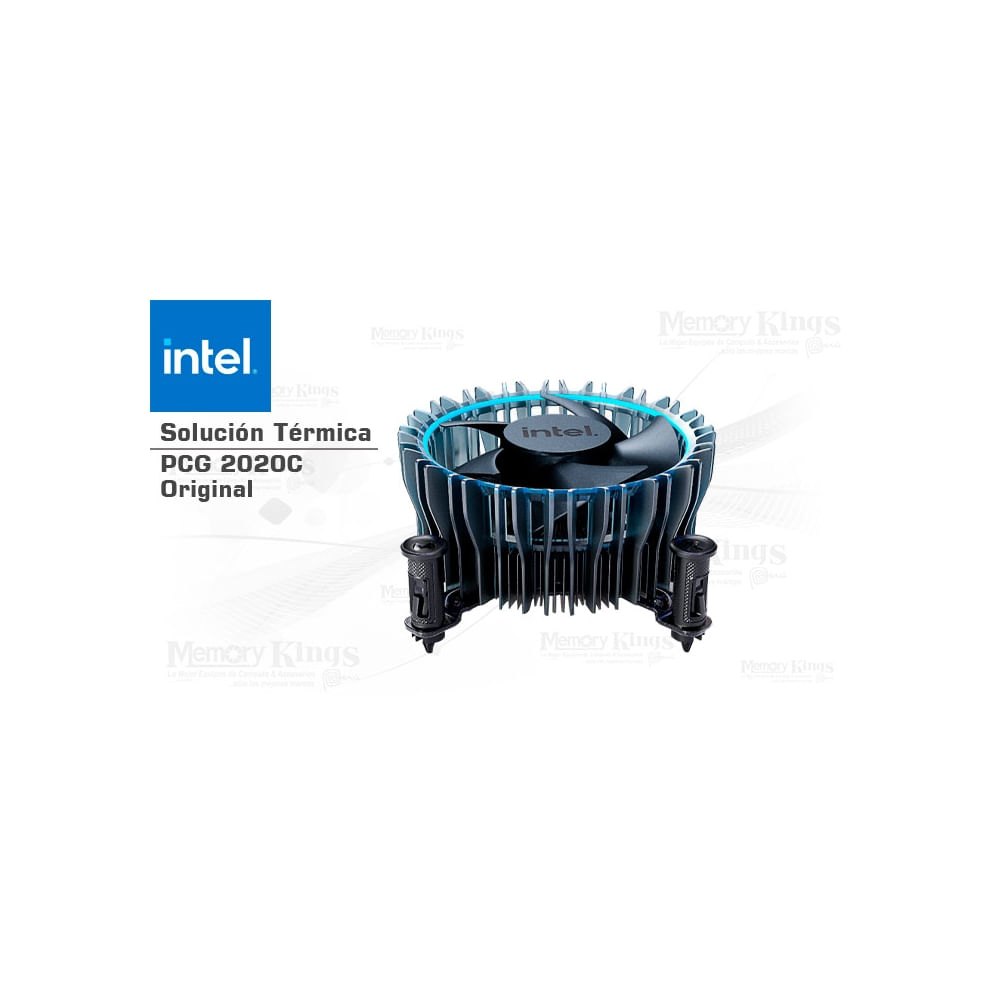 Procesador Intel Core i3-14100F 3.50/4.70 GHz, 12 MB Caché, LGA 1700, Eficiente 58W/110W