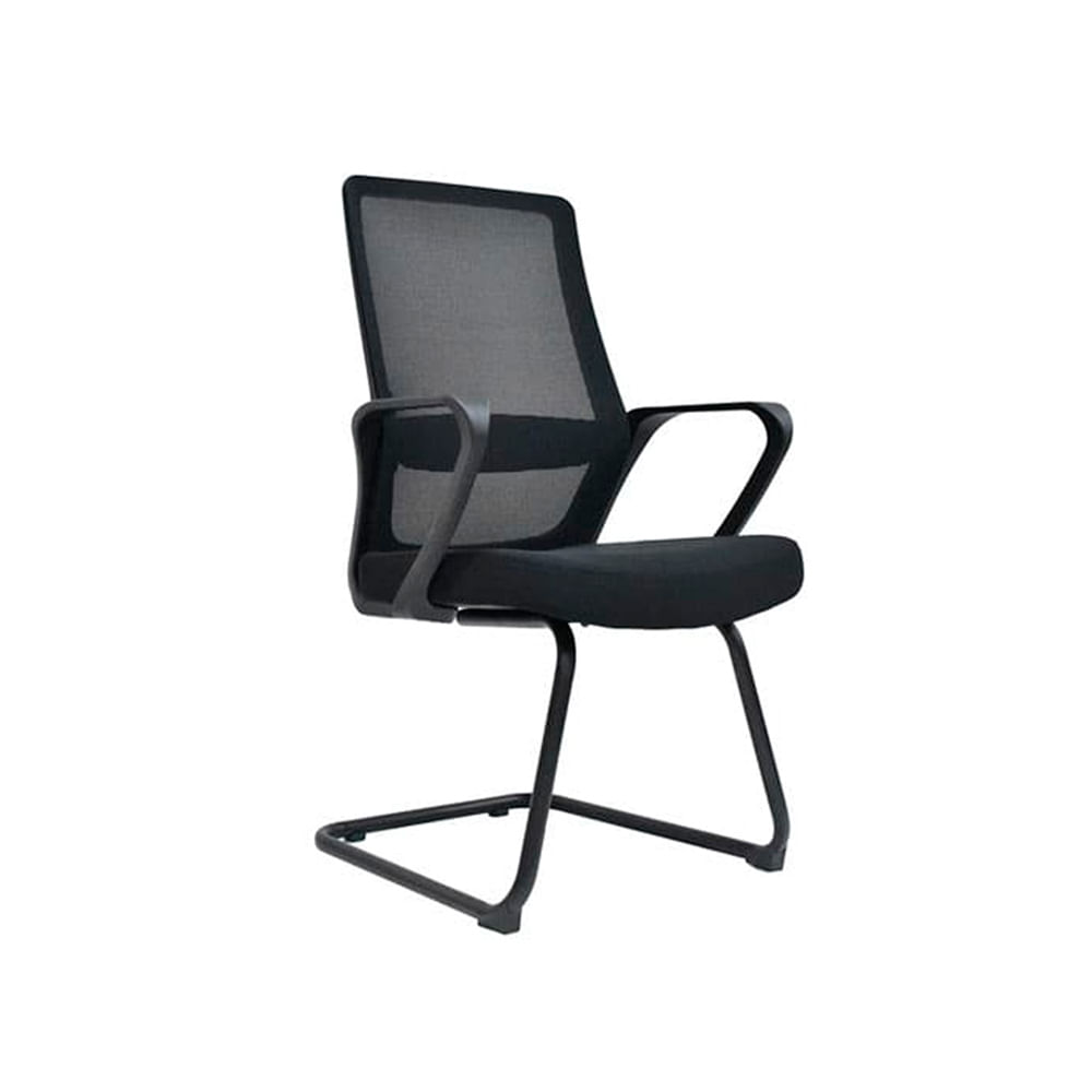 Silla Fija Interlocutora Andy Negro Ofideas