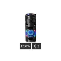 SISTEMA  DE AUDIO  TMAX40  INALAMBRICO  1200 WATTS  SC-TMAX40PUK