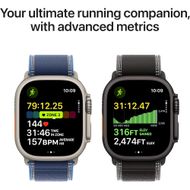 Apple Watch Ultra 3 GPS 49mm Azul Claro