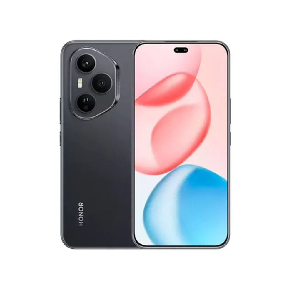 Honor 400 Pro 512gb 12gb Ram 6.7"" Negro Medianoche