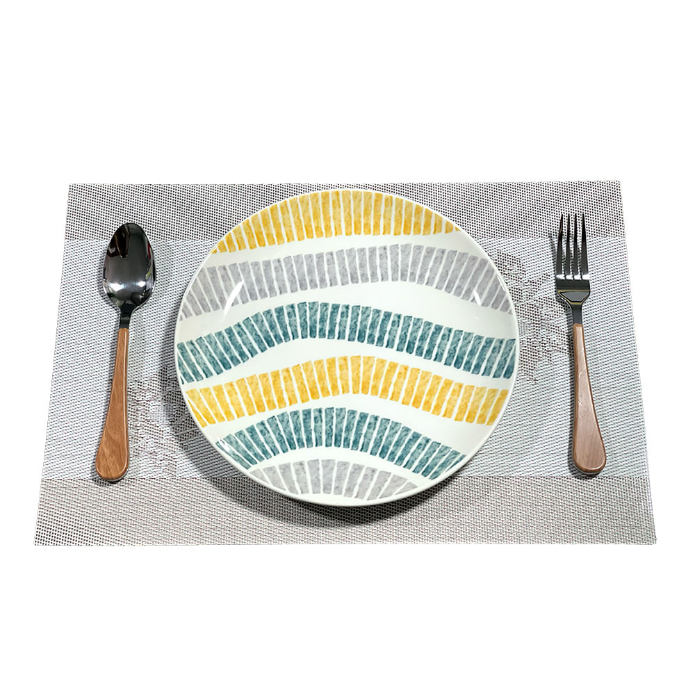 Manteles Individuales para mesa Viena Set 6 Piezas