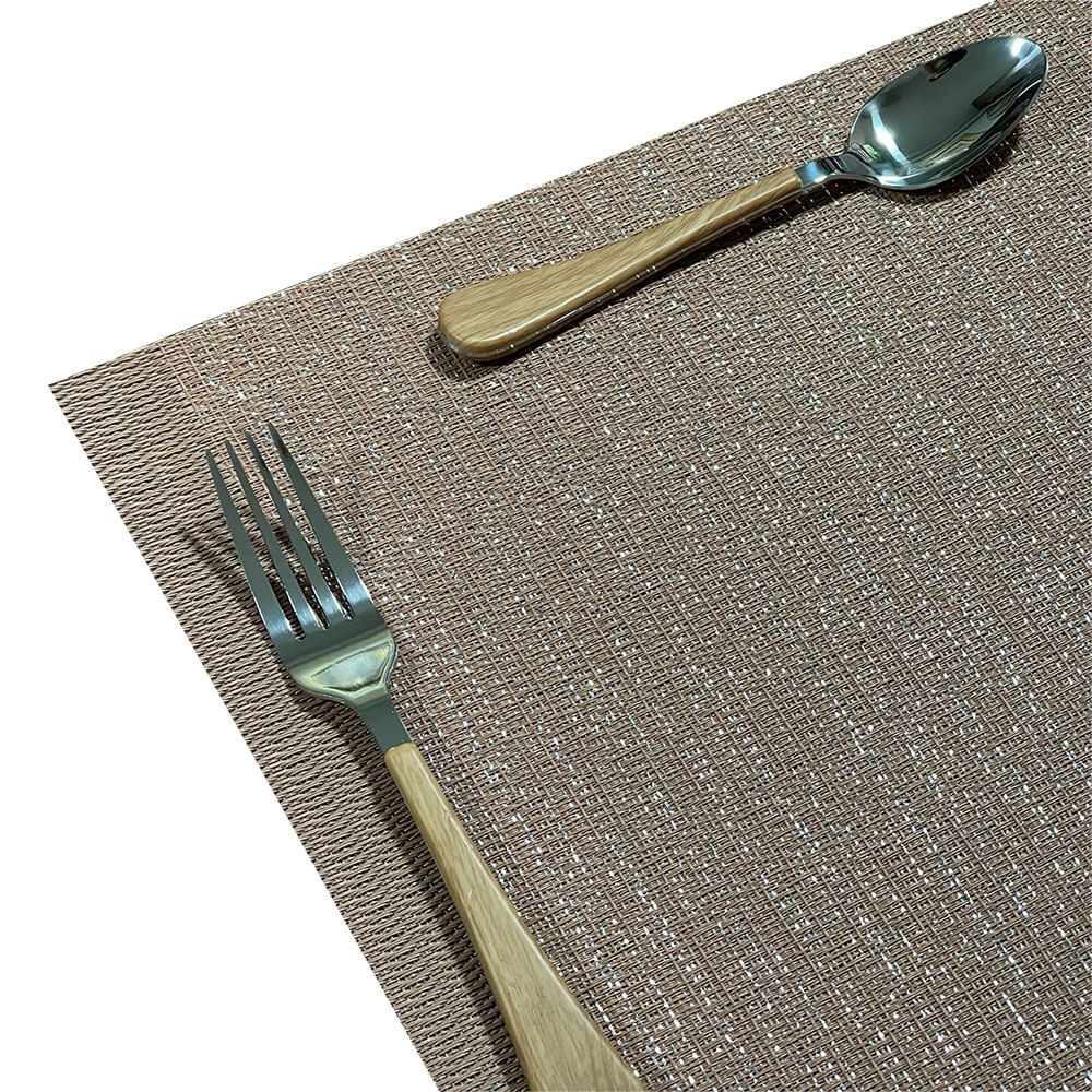 Manteles Individuales para mesa Dora Set 6 Piezas