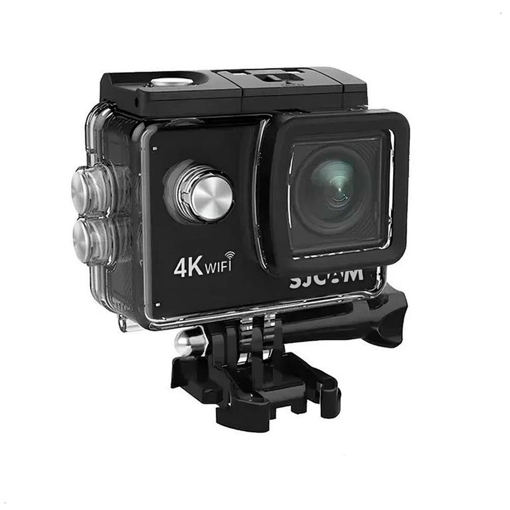 Camara de acción SJCAM SJ4000 AIR 4K Wi FI