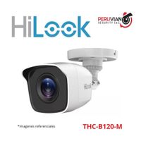 TUBULAR METAL 1080- IR 20 MTS- LENTE 2.8 MM  THC-B120-M