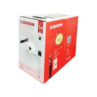 Dixon Cable UTP Cat. 5e  3050