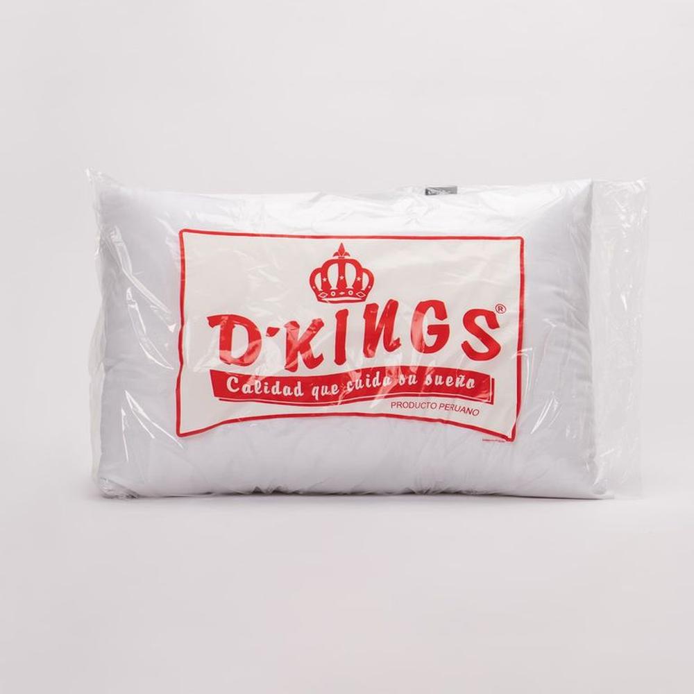 Almohada Estandar Clásica