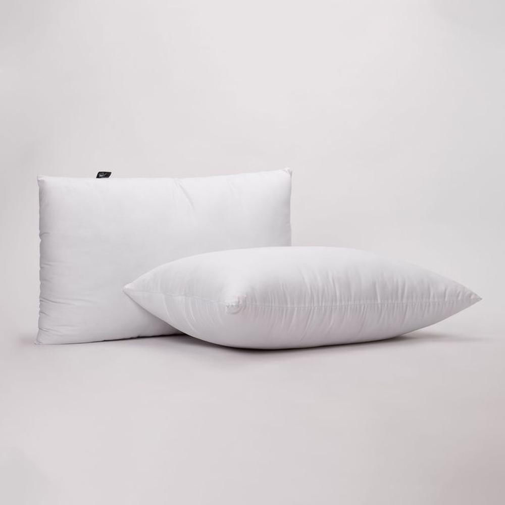 Almohada King Size Hipoalergénica Premium