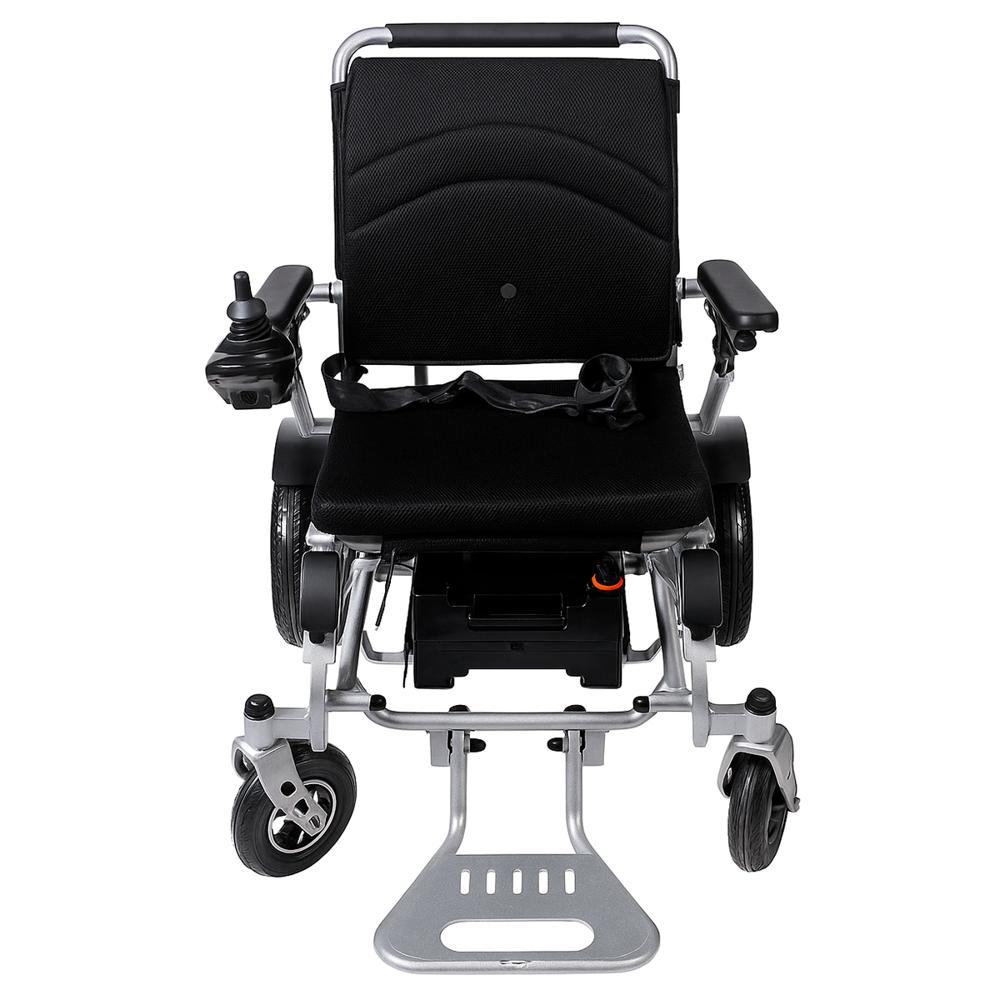 Silla Eléctrica Litio