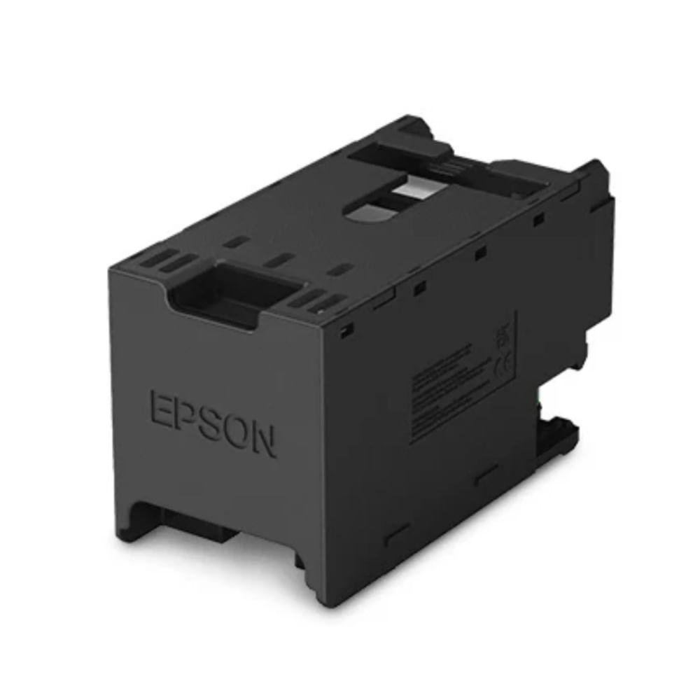Caja de mantenimiento Epson C12C938211 para impresoras - Rinde más, mantiene calidad avanzada