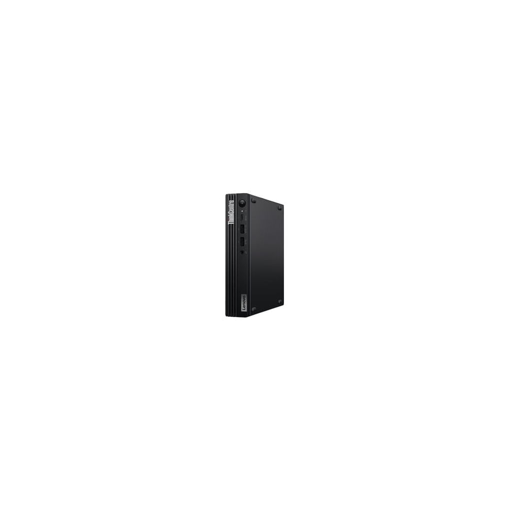 Lenovo ThinkCentre M70q Gen 5 - Mini PC Intel Core i7, 16GB RAM, 512GB SSD, Windows 11 Pro, Negro