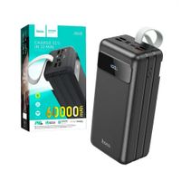 Power Bank Hoco J86b 60000mah 225w Carga Rapida