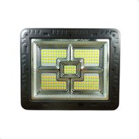 Reflector Solar Cafini 42w Batería 7200mah control