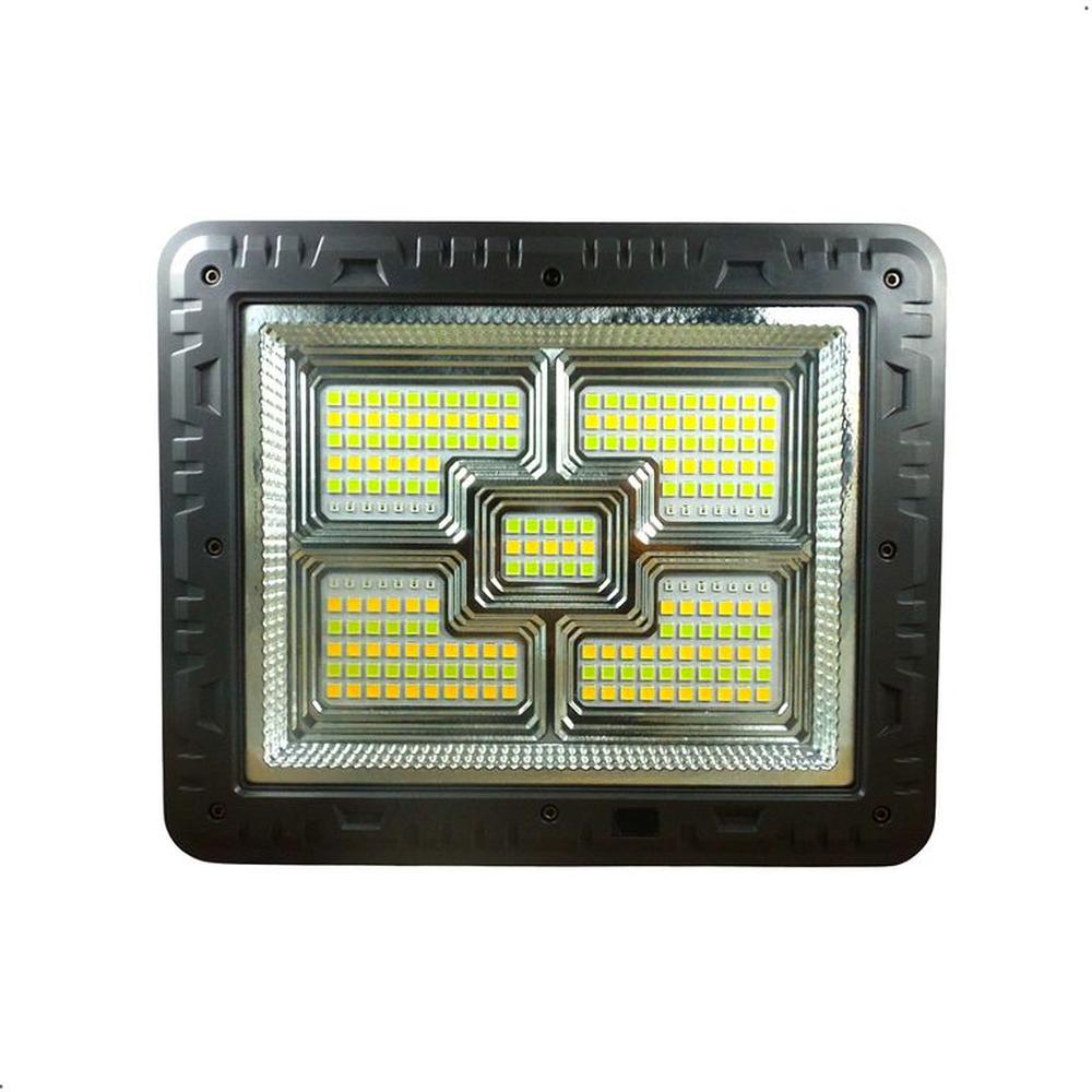 Reflector Solar Cafini 42w Batería 7200mah control