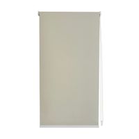 Cortina Roller Blackout Buono Beige 80x160cm Orange