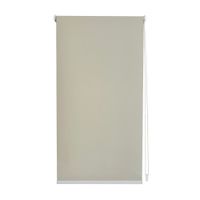 Cortina Roller Blackout Buono Beige 200x220cm Orange