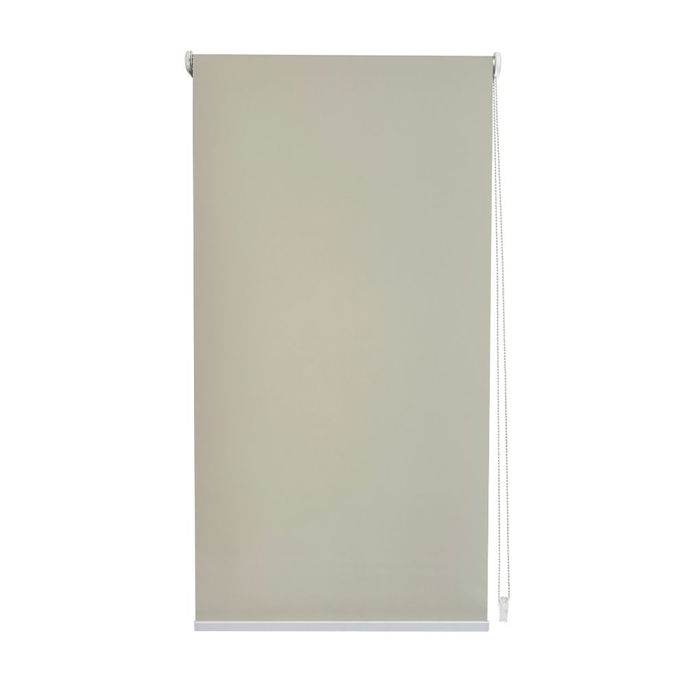 Cortina Roller Blackout Buono Beige 200x220cm Orange