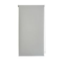 Cortina Roller Blackout Buono Gris 80x160cm Orange