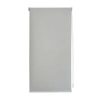 Cortina Roller Blackout Buono Gris 200x220cm Orange