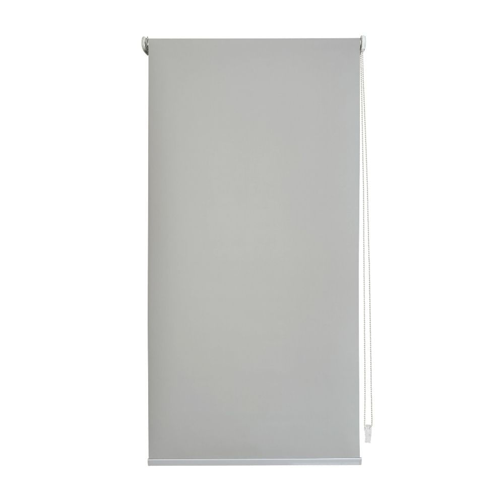 Cortina Roller Blackout Buono Gris 200x220cm Orange
