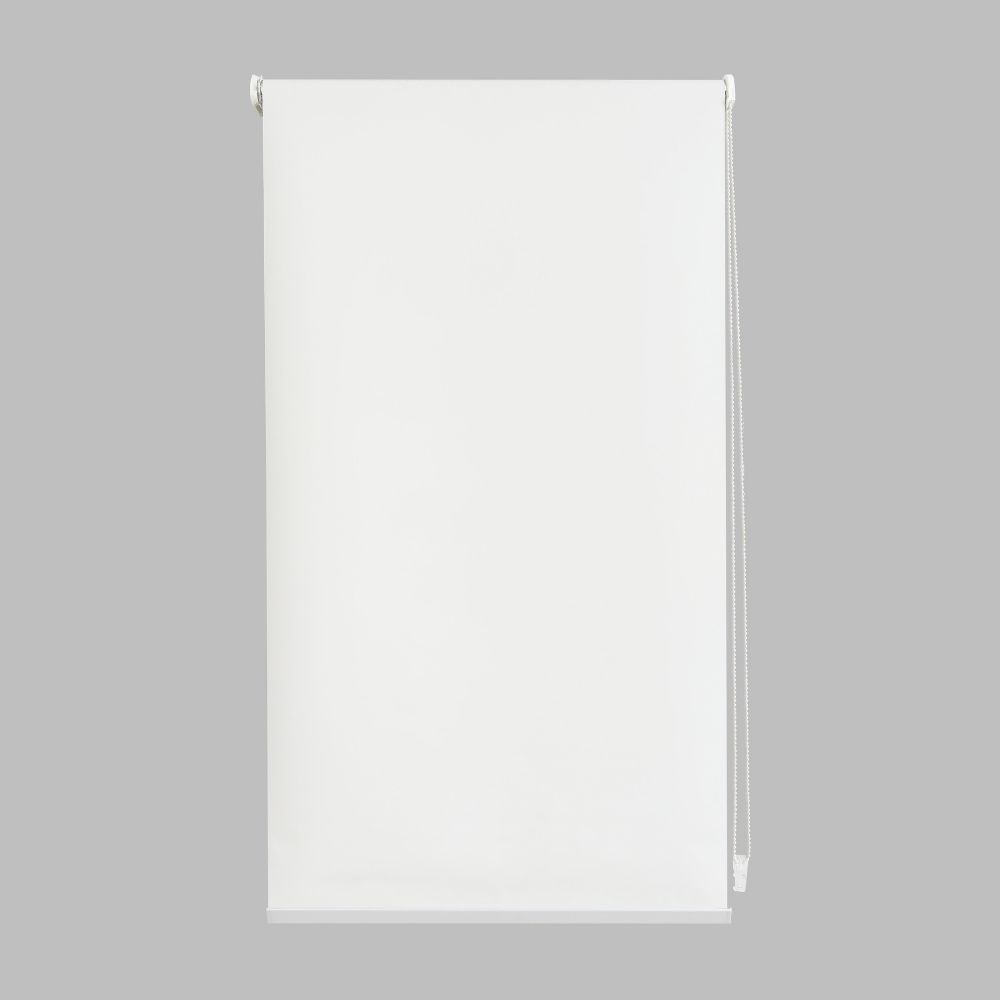 Cortina Roller Blackout Buono Blanco 200x220cm Orange