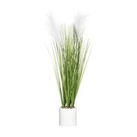 Planta artificial Plumero 70cm Atmosphera