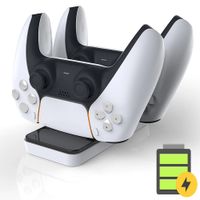 Estación de Carga para Mando PS5 DualSense PlayStation 5