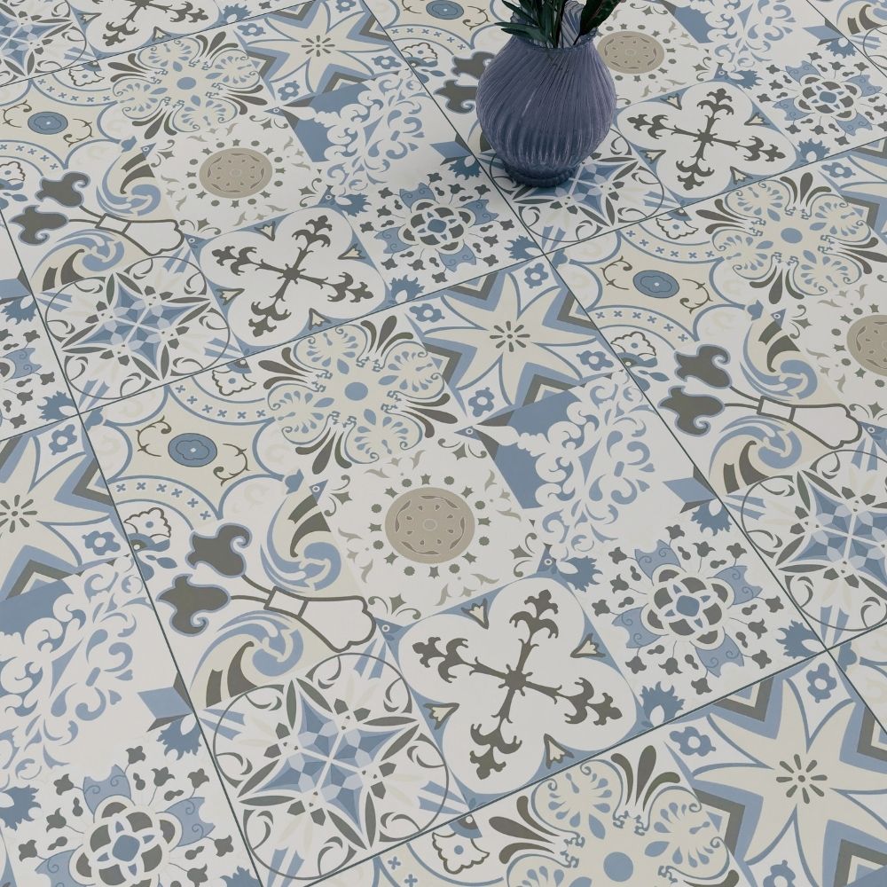 Piso Gress Liso Toulouse 60x60cm 1.44m2