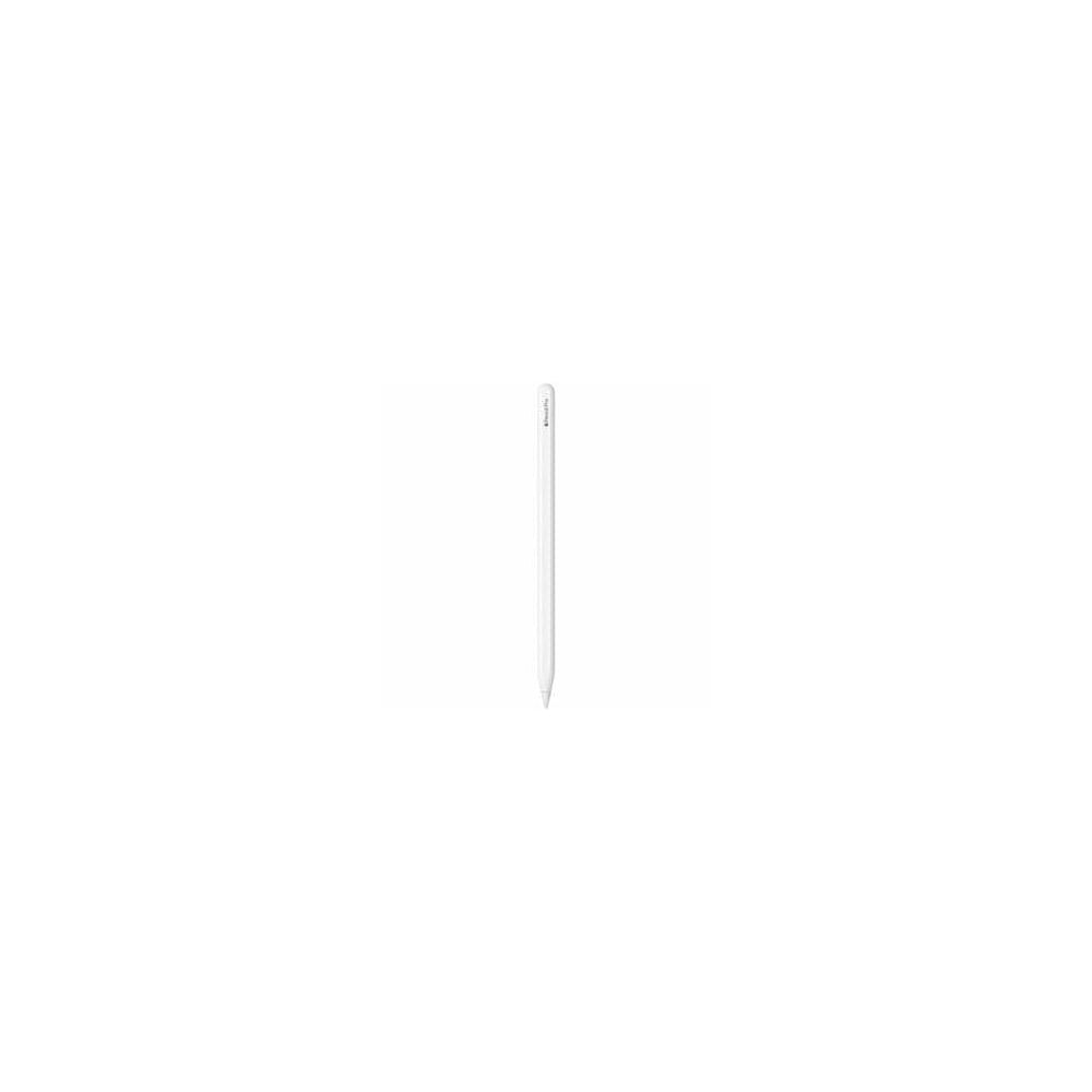 Lápiz óptico Apple Pencil Pro, Bluetooth, color blanco, compatible con tabletas PC - Escritura prec