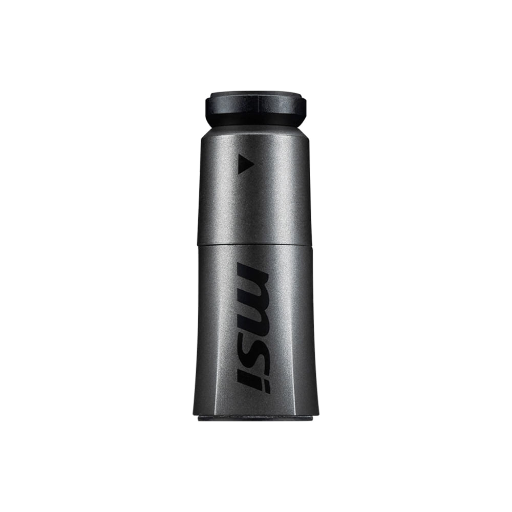 MSI GeForce RTX 5090 SUPRIM SOC - Tarjeta de video 32GB GDDR7, PCIe Gen 5.0 para Gaming Avanzado