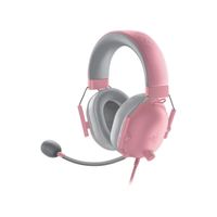 Audifono Gamer Razer Blackshark V2 X ed. PS5 Multiplataforma 50mm 7.1 Qhartz