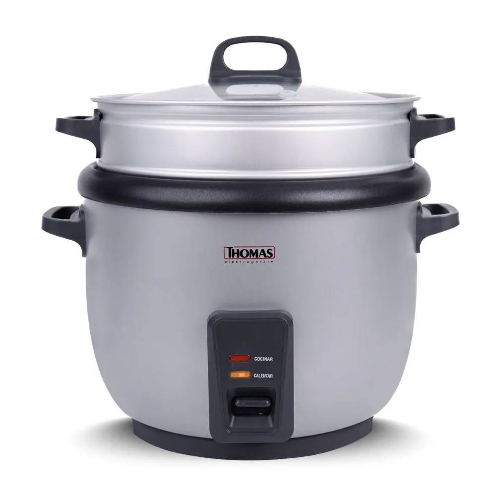 Olla Arrocera Thomas TH-36P 2.2 L