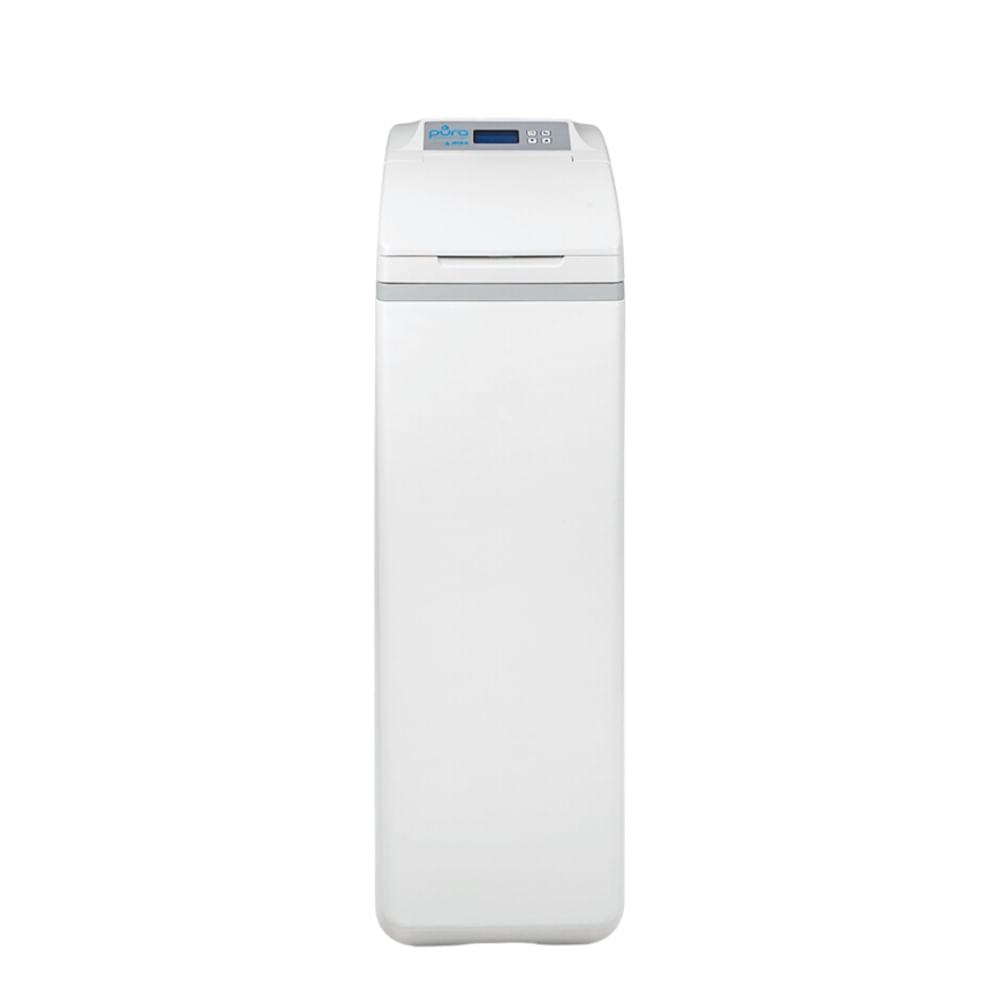 Ablandador de Agua Mediterráneo  Elimina Sarro y Dureza del Agua