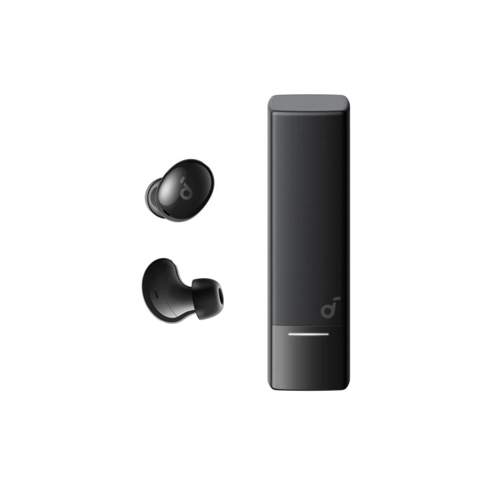Audifonos Inalambricos Anker Bluetooth Soundcore A30i Negro